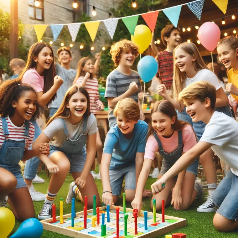 School or Club Outing