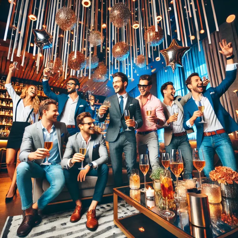 Bachelor Party