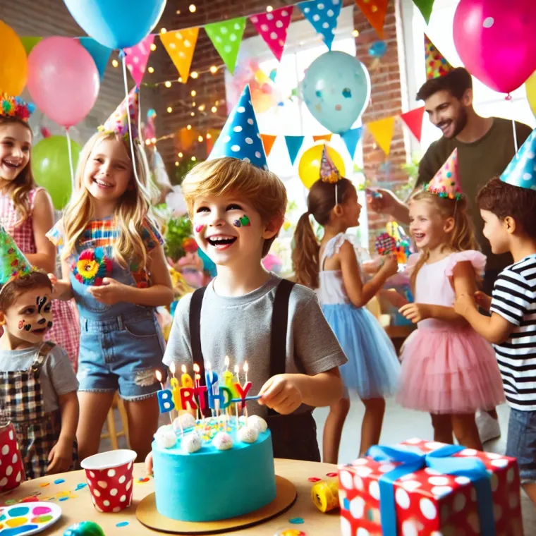 Kids’ Party