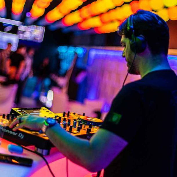 Dj Music