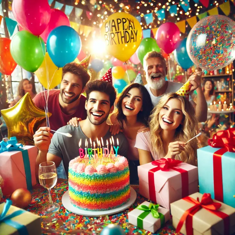 Birthday Party