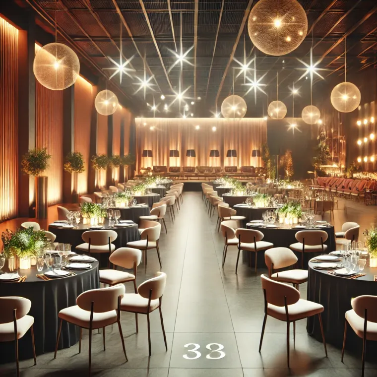 Event Space