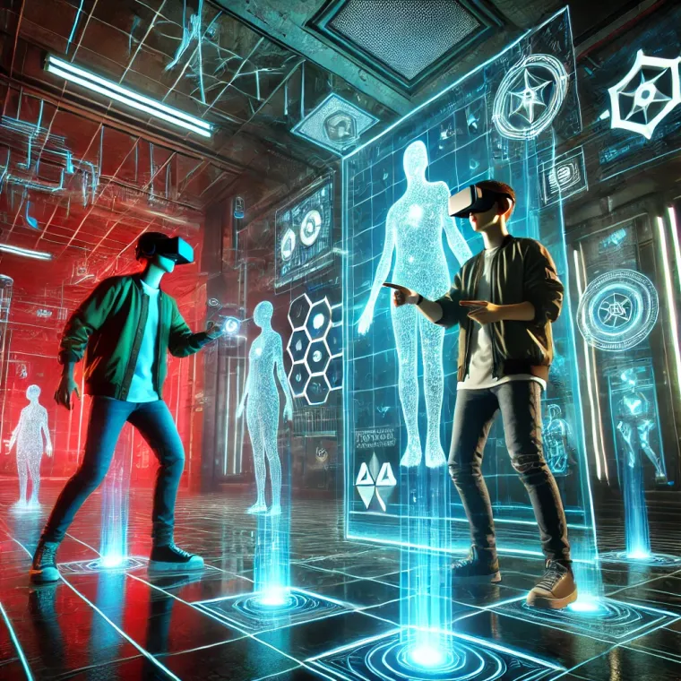 Escape Room