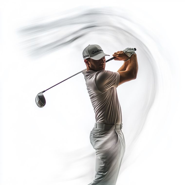 Golf Simulator