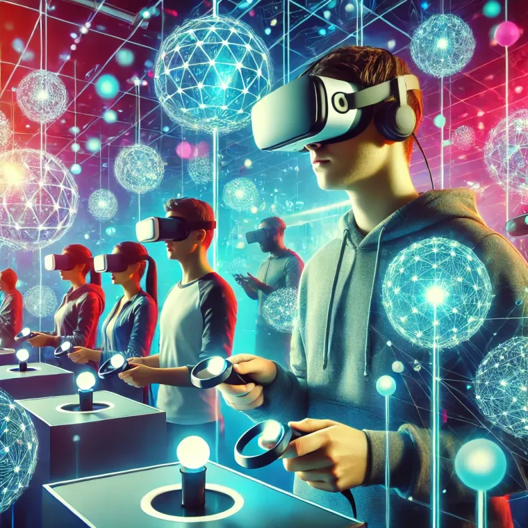 Virtual Reality