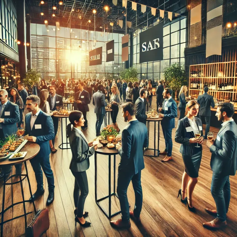Networking Event