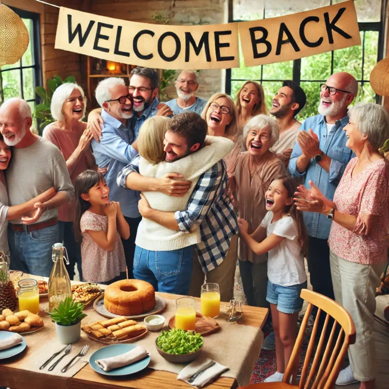 Reunion